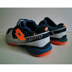 Lotto Italy Tennis Shoes